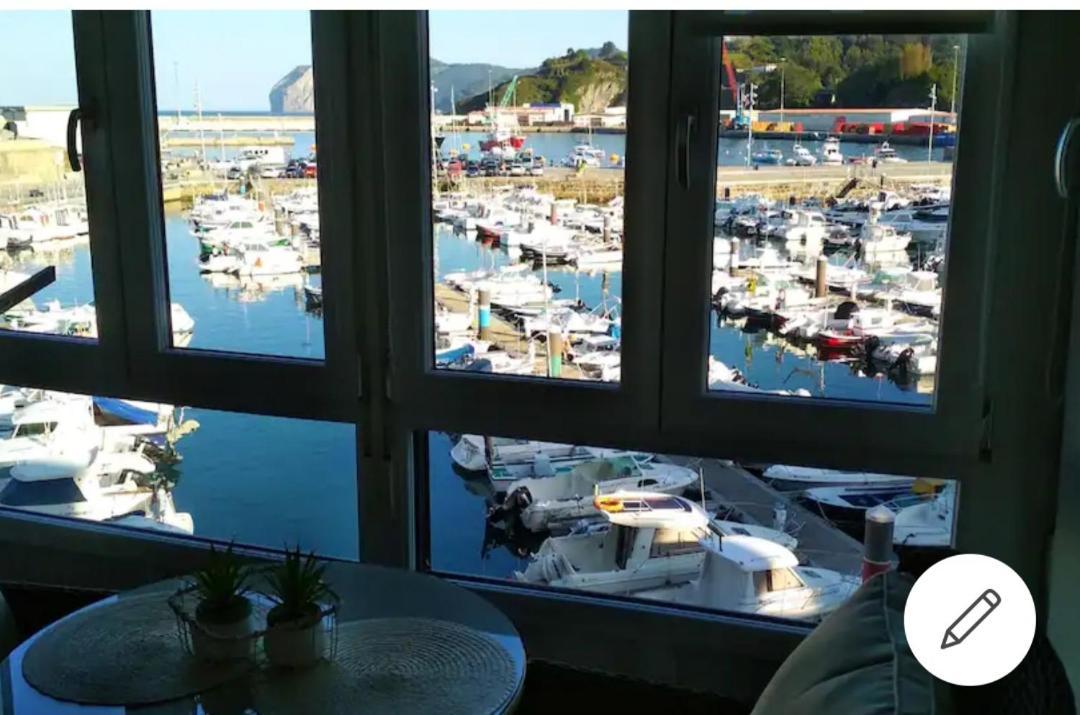 شقة Loft 1A Linea Puerto Deportivo بيرميو المظهر الخارجي الصورة